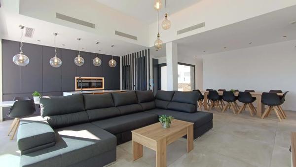 Chalet en Ciudad Quesada