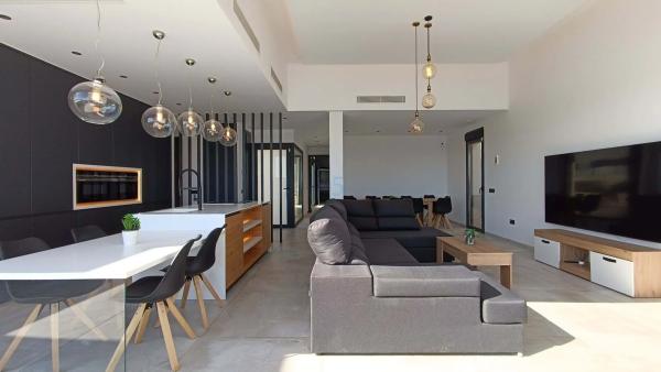 Chalet en Ciudad Quesada