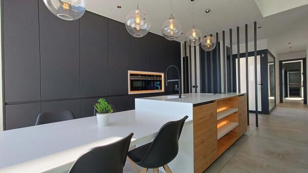 Chalet en Ciudad Quesada