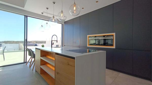 Chalet en Ciudad Quesada