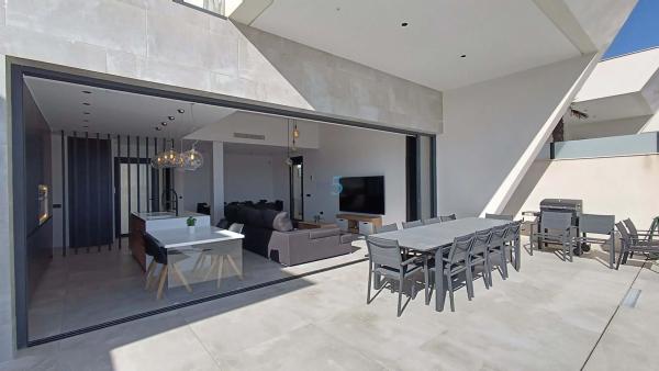 Chalet en Ciudad Quesada