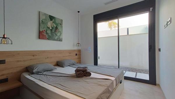 Chalet en Ciudad Quesada