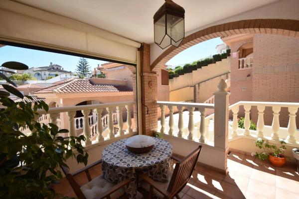 Chalet en Ciudad Quesada