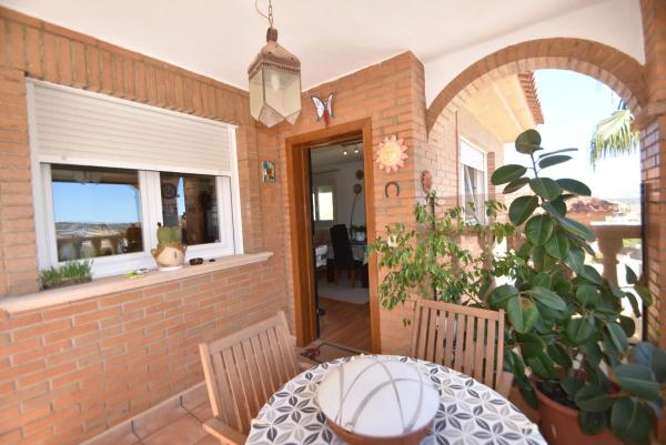 Chalet en Ciudad Quesada