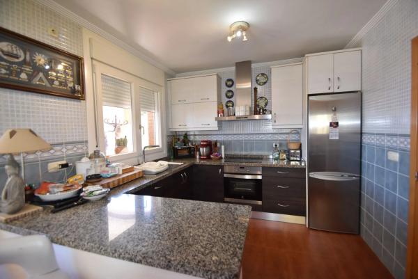 Chalet en Ciudad Quesada