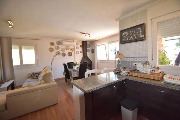 Chalet en Ciudad Quesada