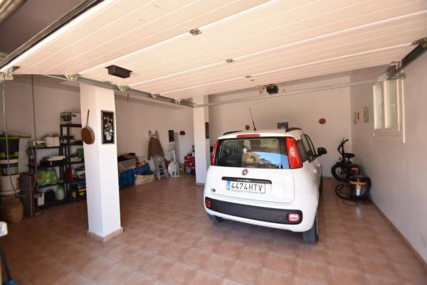 Chalet en Ciudad Quesada