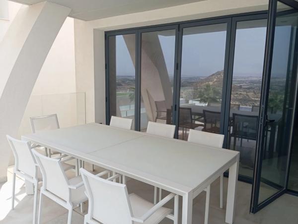 Ático en Ciudad Quesada