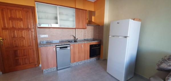 Piso en calle Elche, 4