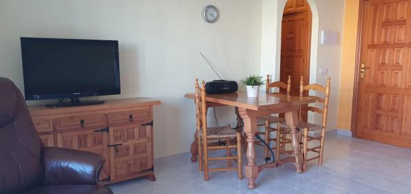 Piso en calle Elche, 4