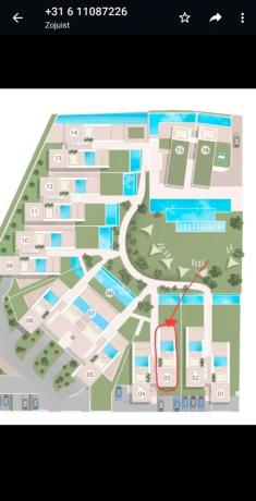 Ático en Ciudad Quesada