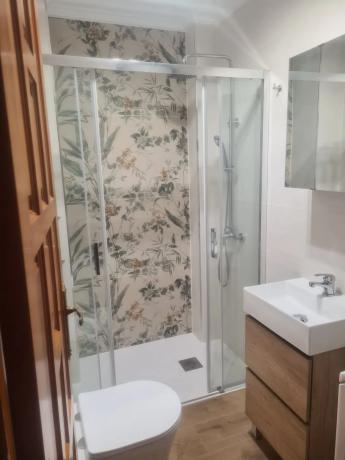 Piso en calle Elche, 4