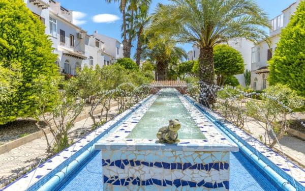 Piso en calle Elche, 4