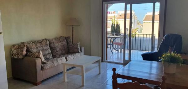 Piso en calle Elche, 4