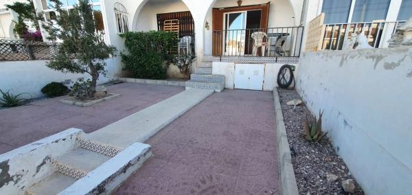 Piso en calle Elche, 4