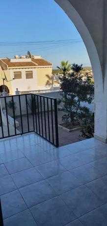 Piso en calle Elche, 4