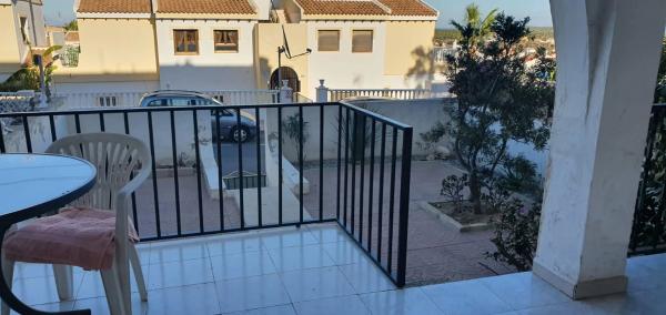 Piso en calle Elche, 4