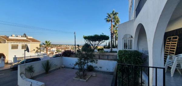 Piso en calle Elche, 4