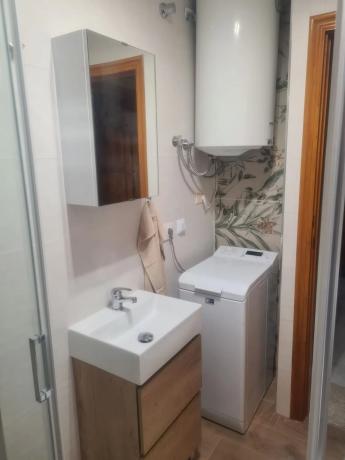 Piso en calle Elche, 4