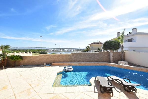 Chalet en Ciudad Quesada