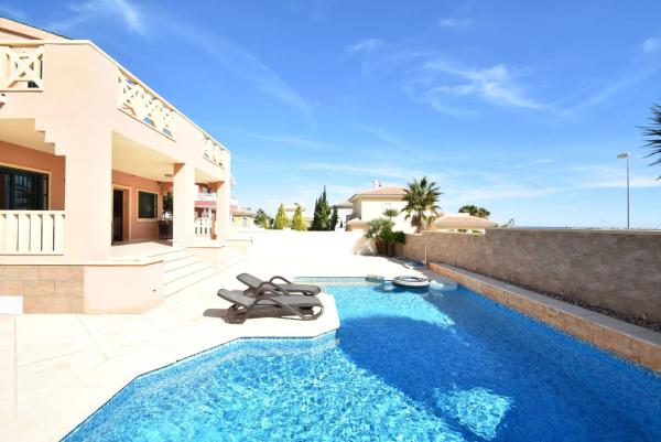 Chalet en Ciudad Quesada