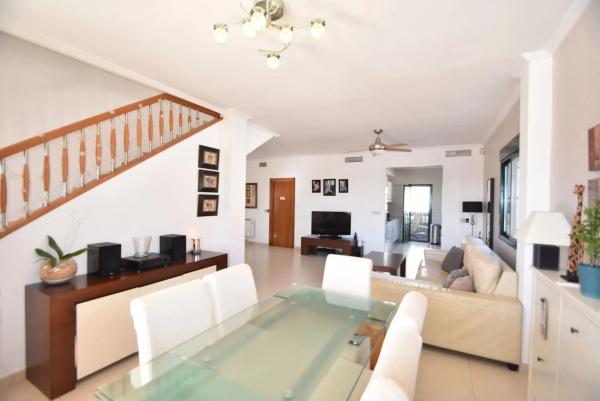 Chalet en Ciudad Quesada