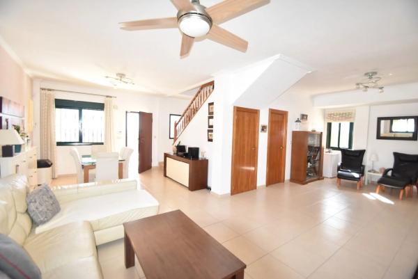 Chalet en Ciudad Quesada