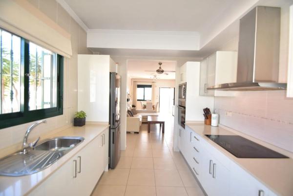 Chalet en Ciudad Quesada