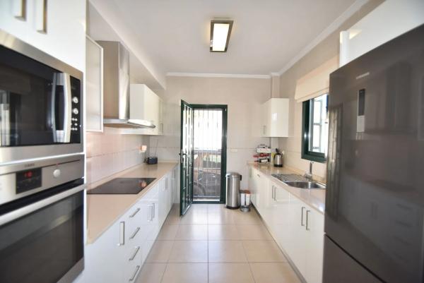 Chalet en Ciudad Quesada