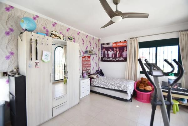 Chalet en Ciudad Quesada