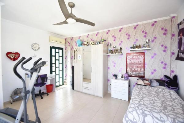 Chalet en Ciudad Quesada