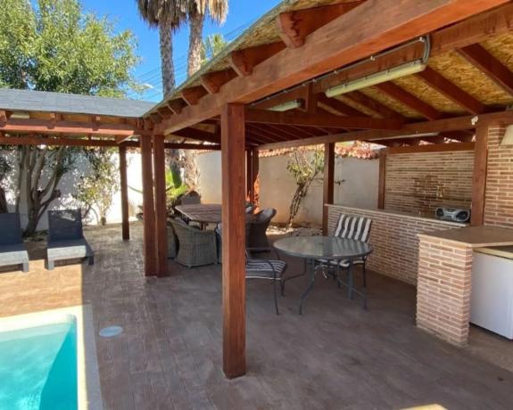 Chalet en Ciudad Quesada