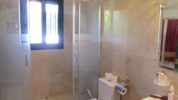 Chalet pareado en calle Pamplona