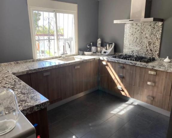 Chalet en Ciudad Quesada