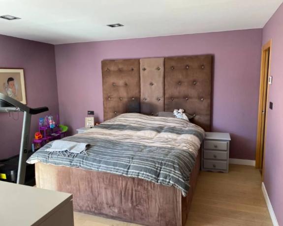 Chalet en Ciudad Quesada