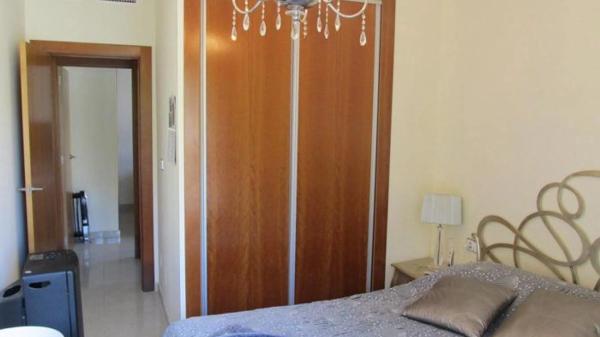 Chalet pareado en calle Pamplona