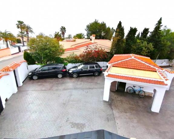 Chalet en Ciudad Quesada