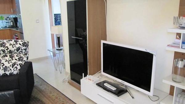 Chalet pareado en calle Pamplona