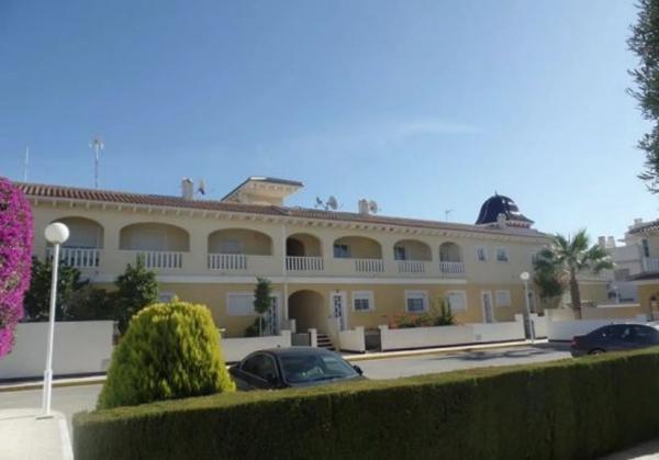 Piso en Av Salamanca, 28