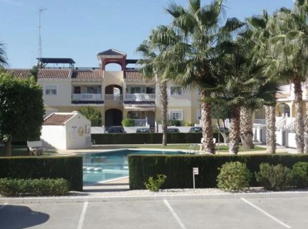 Piso en Av Salamanca, 28