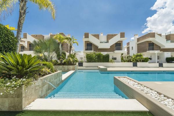 Chalet en Ciudad Quesada