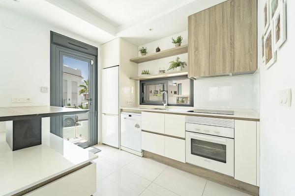 Chalet en Ciudad Quesada