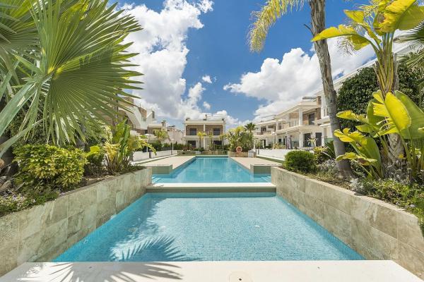 Chalet en Ciudad Quesada