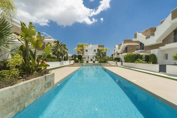 Chalet en Ciudad Quesada