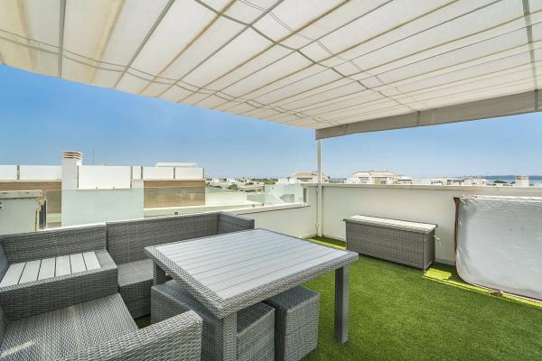 Chalet en Ciudad Quesada