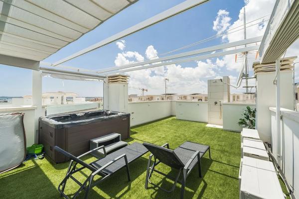 Chalet en Ciudad Quesada