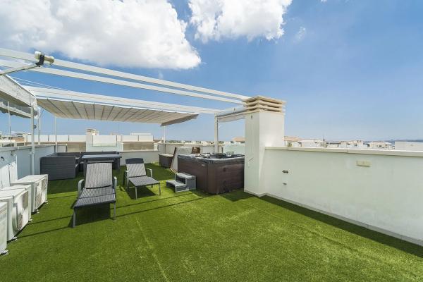 Chalet en Ciudad Quesada