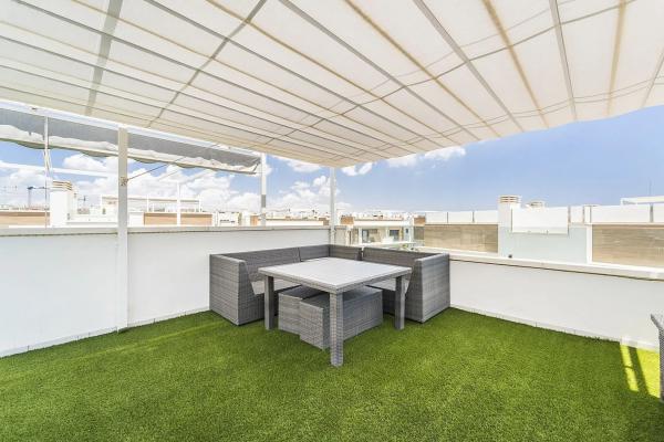 Chalet en Ciudad Quesada