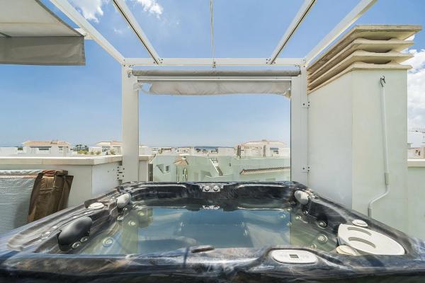 Chalet en Ciudad Quesada