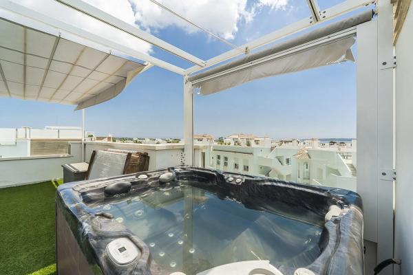 Chalet en Ciudad Quesada